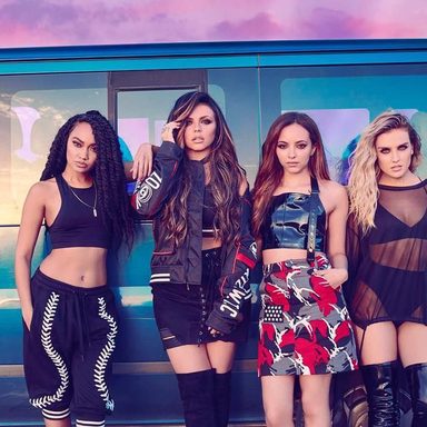 Little Mix photo 98