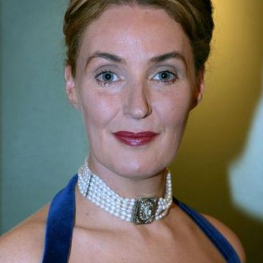 Lisa Gerrard