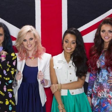 Little Mix photo 40