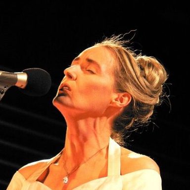 Lisa Gerrard