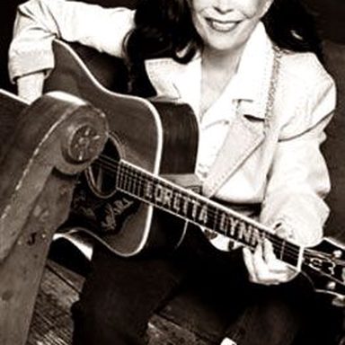 Loretta Lynn