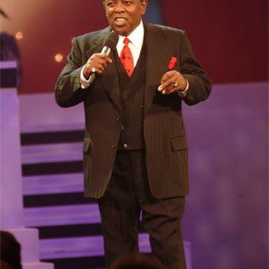 Lou Rawls