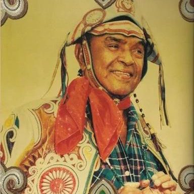 Luiz Gonzaga