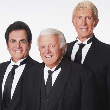 The Lettermen