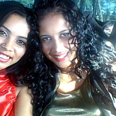 As Manas do Forró