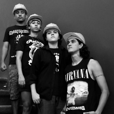Macacos Em Greve photo 11