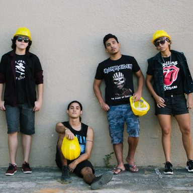 Macacos Em Greve