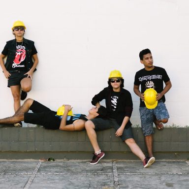 Macacos Em Greve