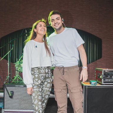 Maca y Gero