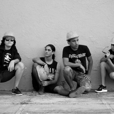 Macacos Em Greve photo 9