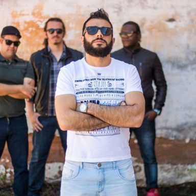 Macaco Cego