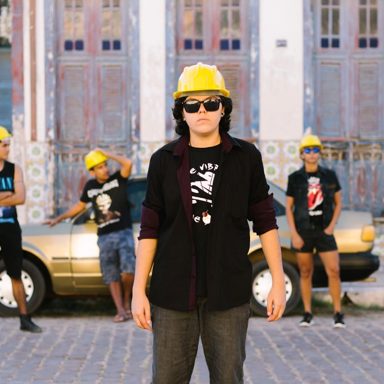 Macacos Em Greve photo 10