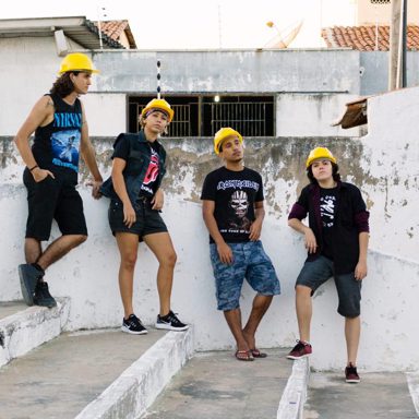 Macacos Em Greve