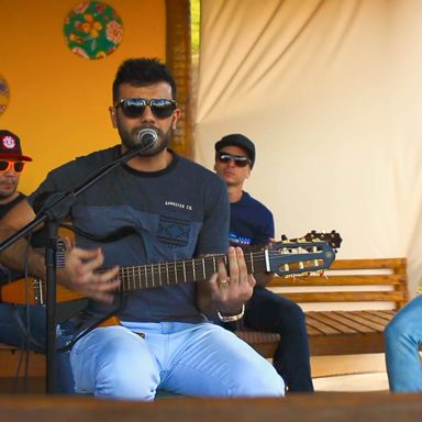 Macaco Cego photo 16