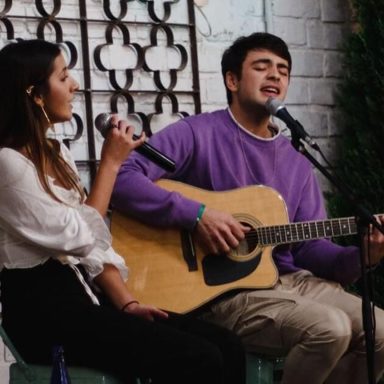 Maca y Gero