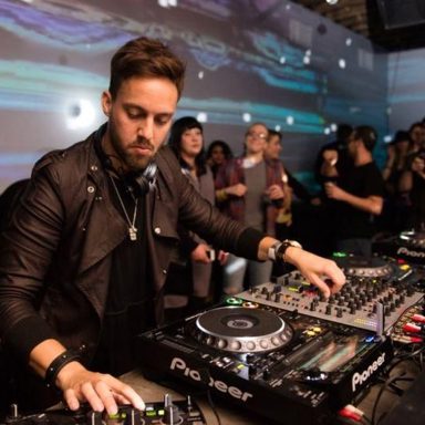 Maceo Plex