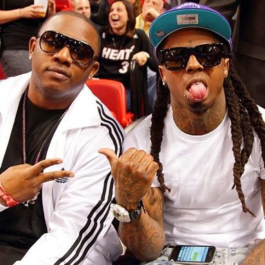 Mack Maine