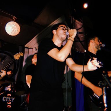 Macrônica
