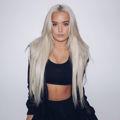 Macy Kate