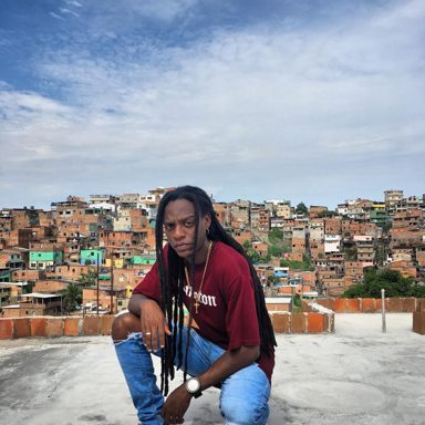 Macson Assis
