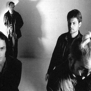 Mad Season