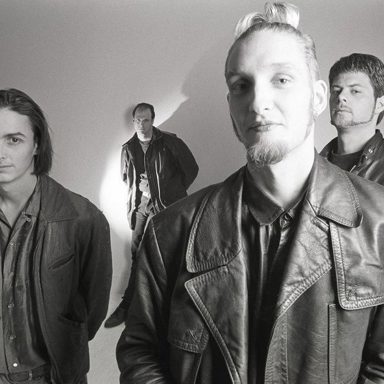 Mad Season