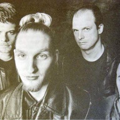 Mad Season