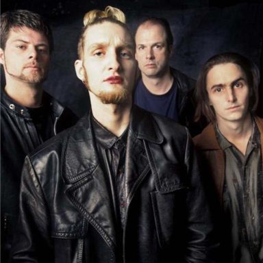 Mad Season