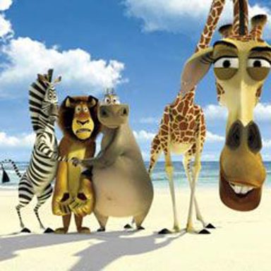 Madagascar