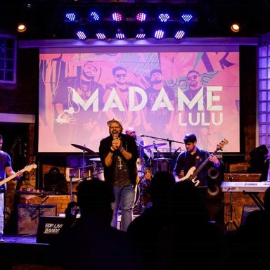 Madame LuLu