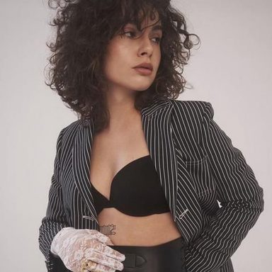 Madame