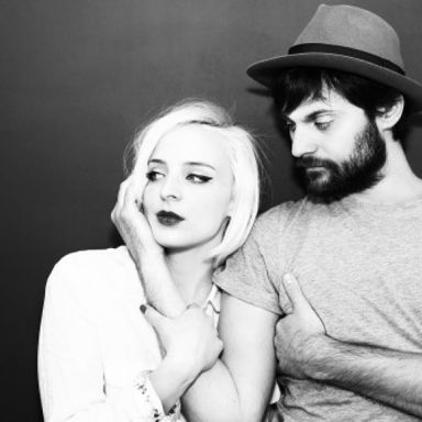 Madame Monsieur
