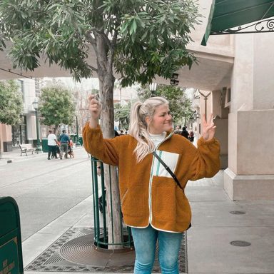Maddie Zahm