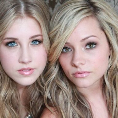 Maddie & Tae