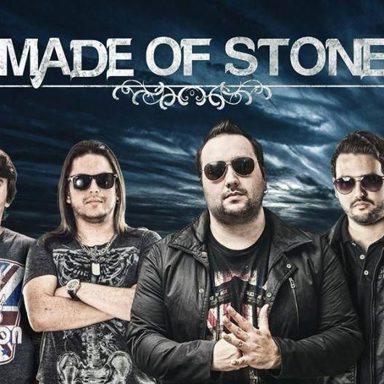 Made of Stone