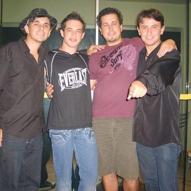 Made in Garagem