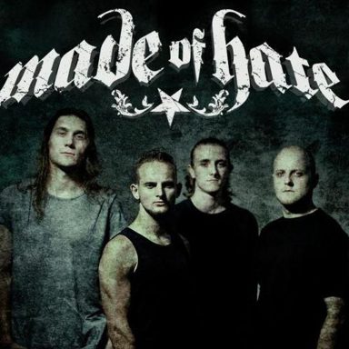 Made Of Hate