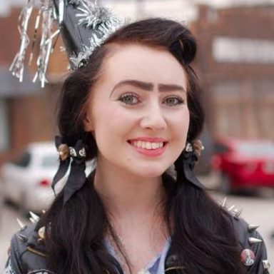 Maddy Ellwanger