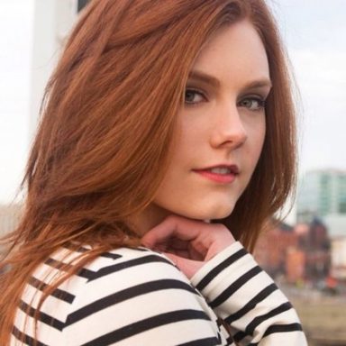 Maddy Newton