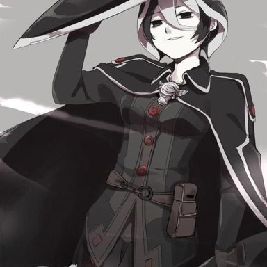 Made In Abyss