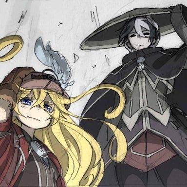 Made In Abyss