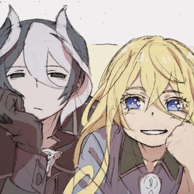 Made In Abyss