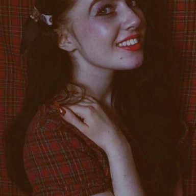 Maddy Ellwanger