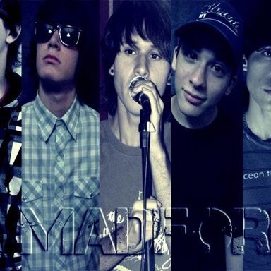 Madforr