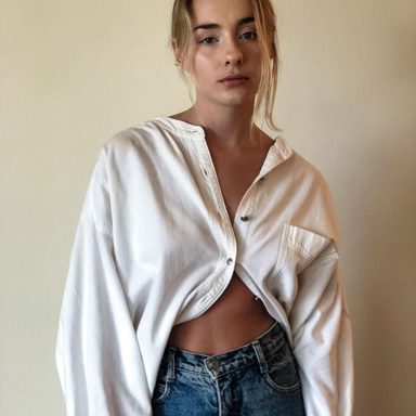Madeline Louie