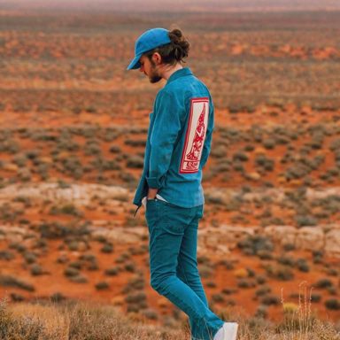 Madeon