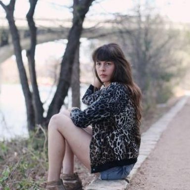 Madi Diaz