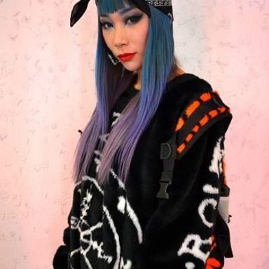 Mademoiselle Yulia