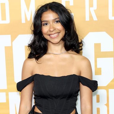Madison Reyes