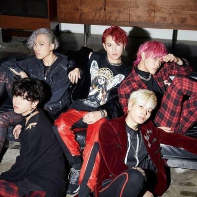 MADKID